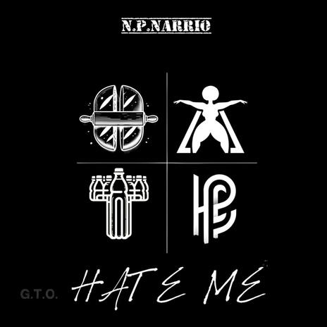 Hate Me | Boomplay Music