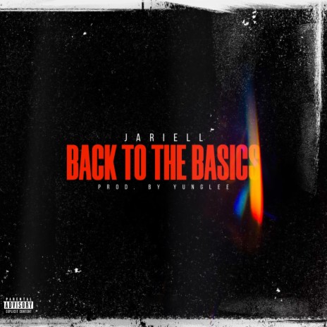 Back To The Basics | Boomplay Music