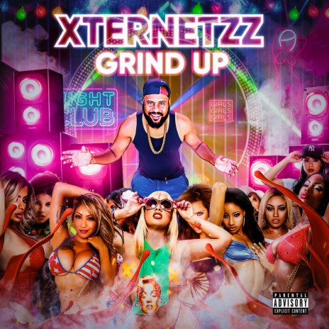 GRIND UP | Boomplay Music