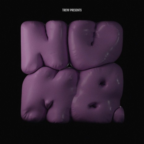 NUMB. ft. Trevv | Boomplay Music