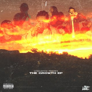 the growth ep
