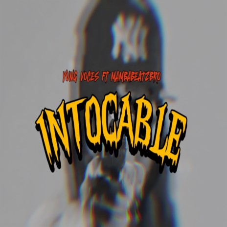 Intocable ft. Mambabeatzbro | Boomplay Music