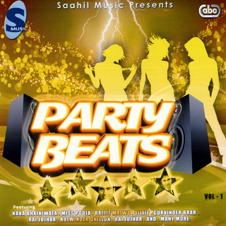 Party Beats