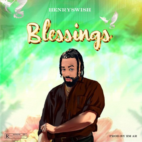 Blessings | Boomplay Music