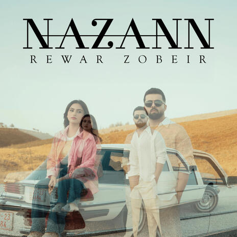 Nazann | Boomplay Music