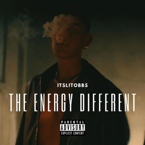 The Energy Different | Boomplay Music