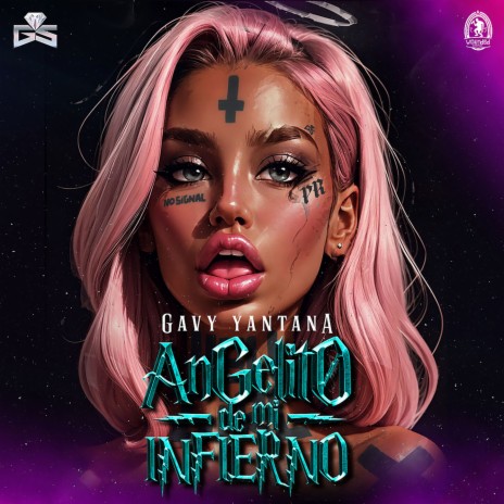 Angelito De Mi Infierno | Boomplay Music