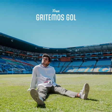 Gritemos Gol | Boomplay Music