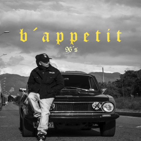 B'appetit | Boomplay Music