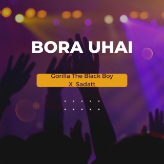 Bora Uhai