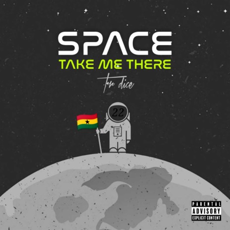 Space (take me there)