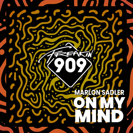 On My Mind (Club Mix) | Boomplay Music