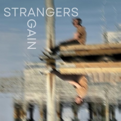 strangers again. | Boomplay Music