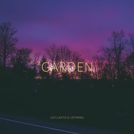 Garden ft. lofimind | Boomplay Music