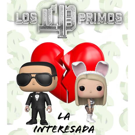 La interesada | Boomplay Music