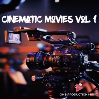 Cinematic Movies, Vol. 1