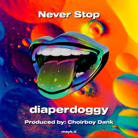 Never Stop | Boomplay Music