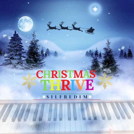 Christmas Thrive | Boomplay Music