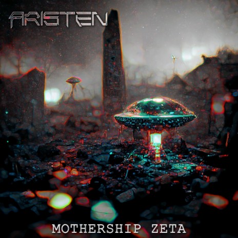 Mothership Zeta | Boomplay Music