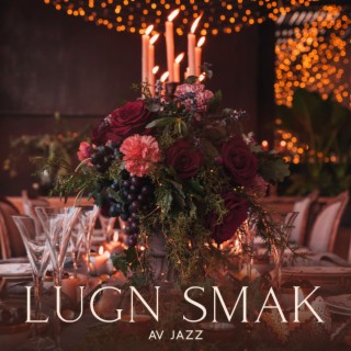 Lugn smak av jazz