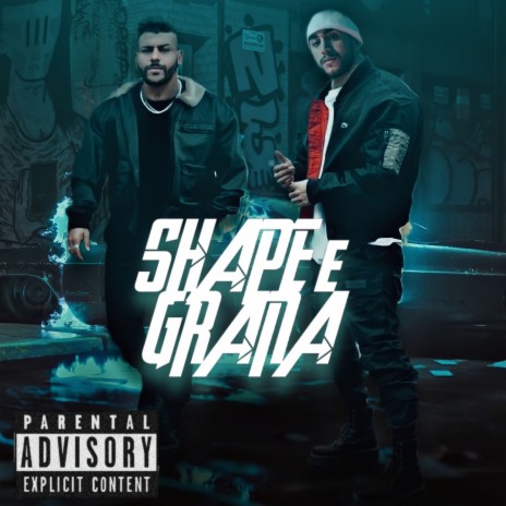 Shape e Grana ft. JT Maromba | Boomplay Music