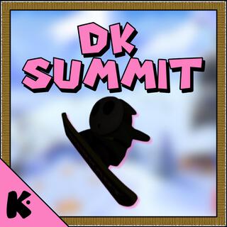 DK Summit (from Mario Kart Wii)