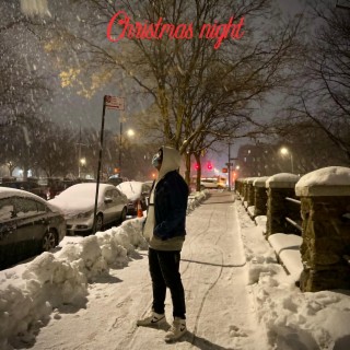 Christmas Night lyrics | Boomplay Music