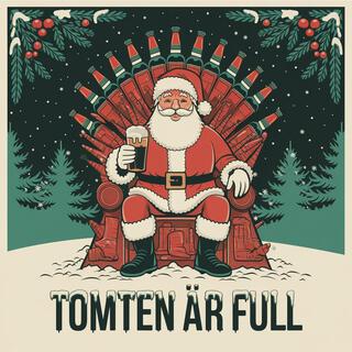 Tomten Är Full