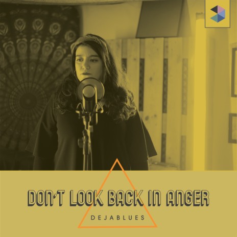 Don't Look Back in Anger | Boomplay Music