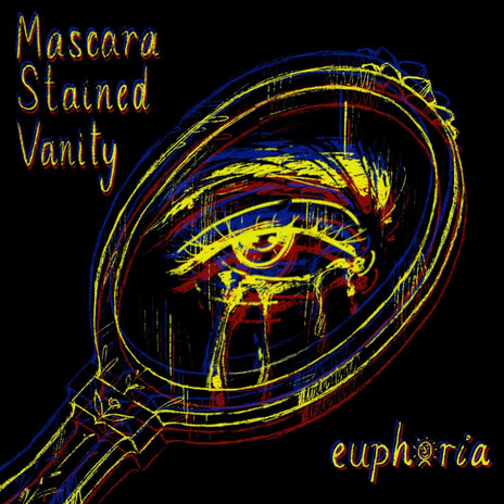 Mascara Stained Vanity | Boomplay Music