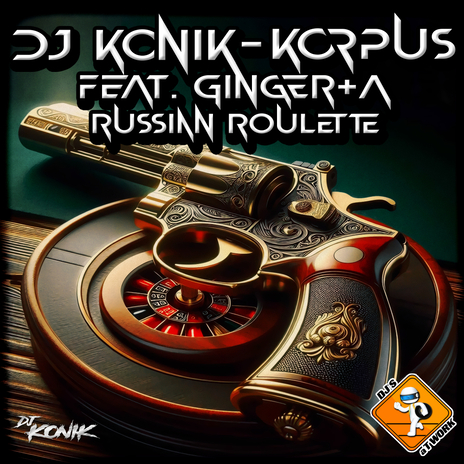 Russian Roulette (Radio Edit) ft. Korpus & Ginger+A | Boomplay Music