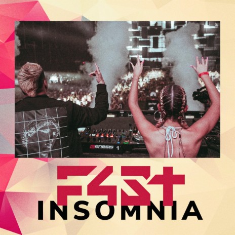 Insomnia | Boomplay Music