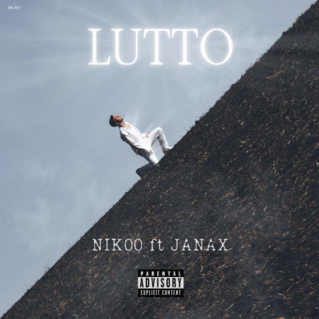 Lutto ft. Janax | Boomplay Music