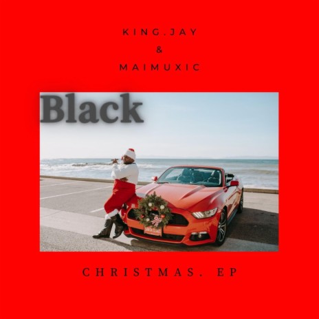 BLK Christmas (Outro) ft. King Jay