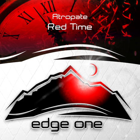 Red Time (Extended Mix) | Boomplay Music