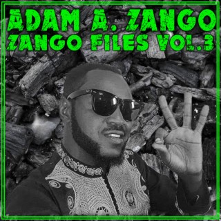 The Zango Files, Vol. 3