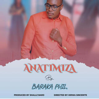 Baraka Phil music