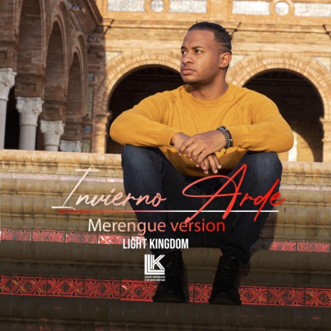 Invierno Arde (Merengue Version) | Boomplay Music