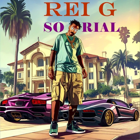 So Rial | Boomplay Music