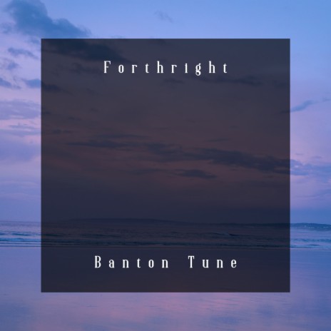 Forthright | Boomplay Music