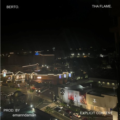 Tha Flame (Freestyle) | Boomplay Music