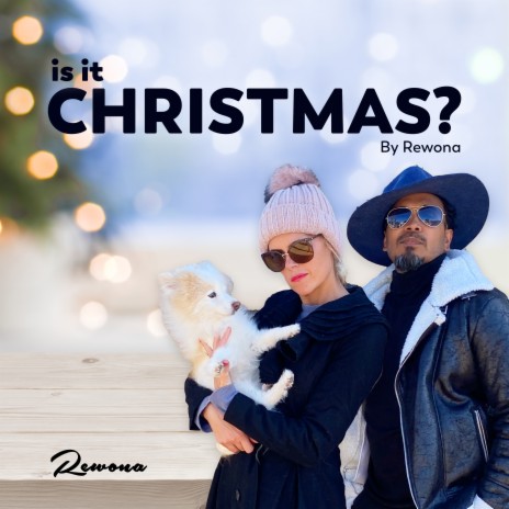 Is it Christmas? | Boomplay Music