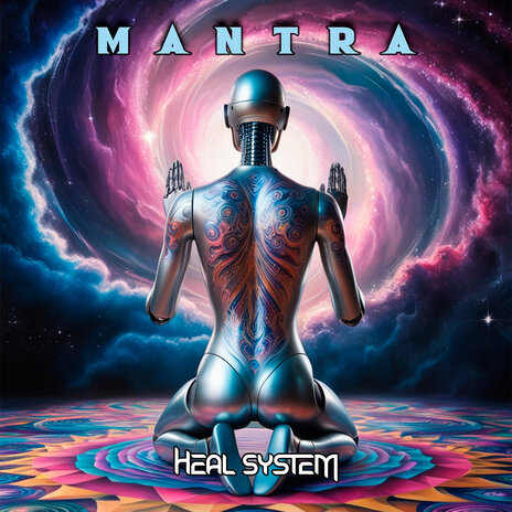 Mantra | Boomplay Music