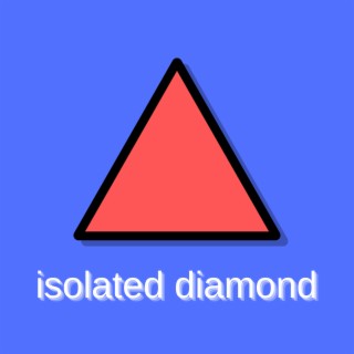 Isolated Diamond