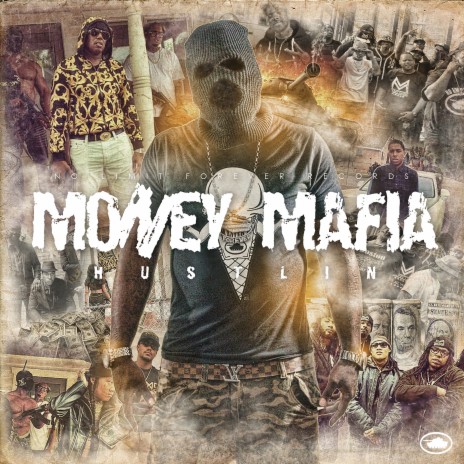 Money Bag ft. Master P
