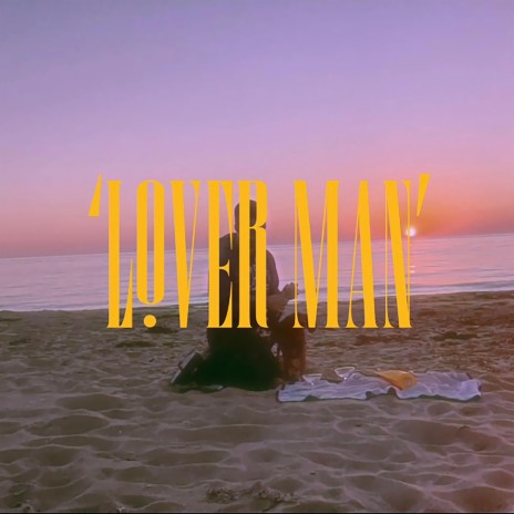 Lover Man | Boomplay Music