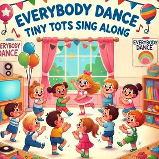 Everybody Dance lyrics | Boomplay Music