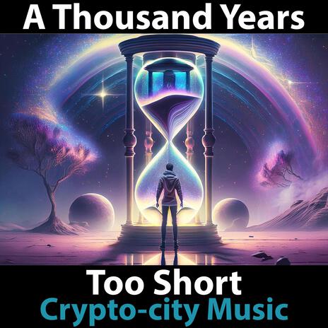 A Thousand Years Too Short | Boomplay Music