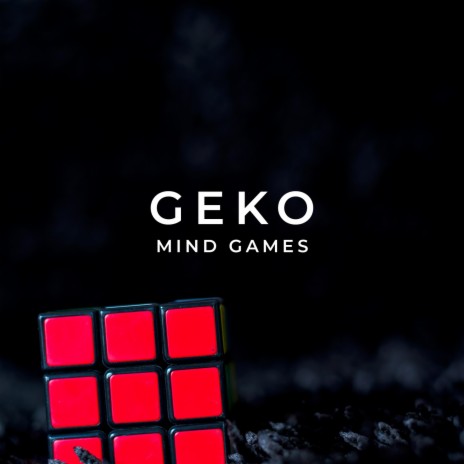 Mind Games ft. Geko | Boomplay Music