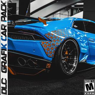 DLC: GRAFIK CAR PACK